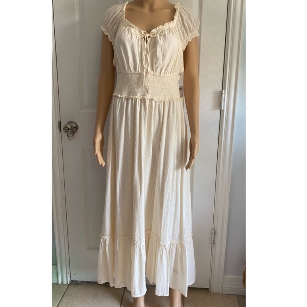 Old navy maxi dress